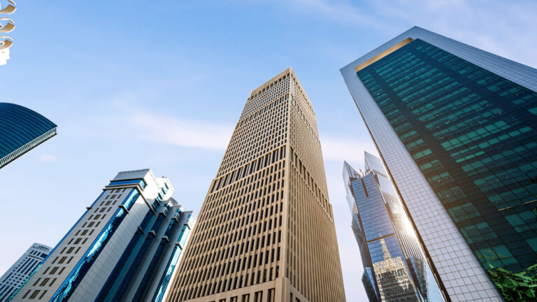 Al Asmakh Tower