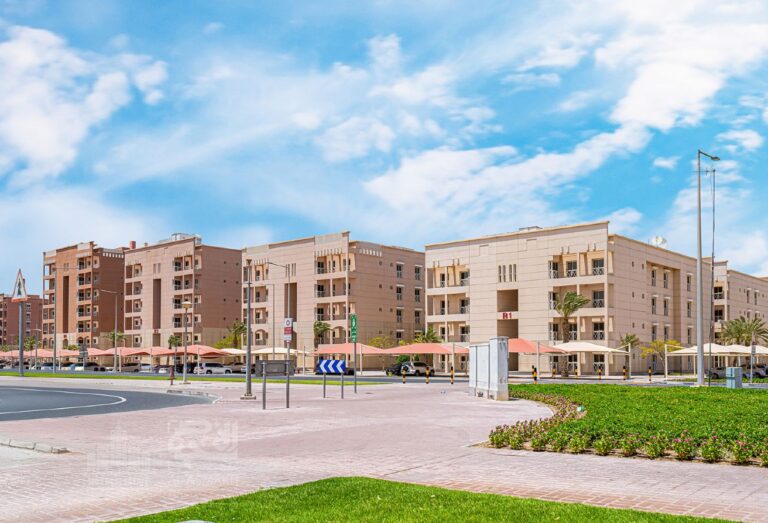 Unfurnished 2-BHK | AC & Gas Included | Mesaimeer
