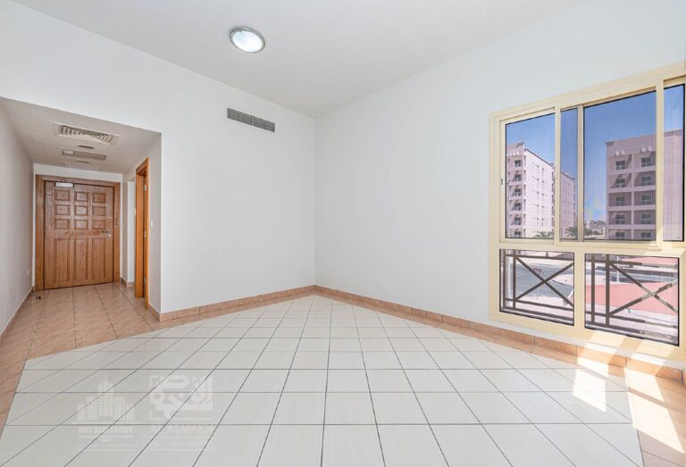AC & Gas Included | Mesaimeer City | Studio