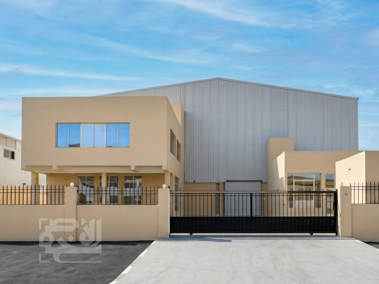 3 Months free | Multi-Purpose Commercial Building