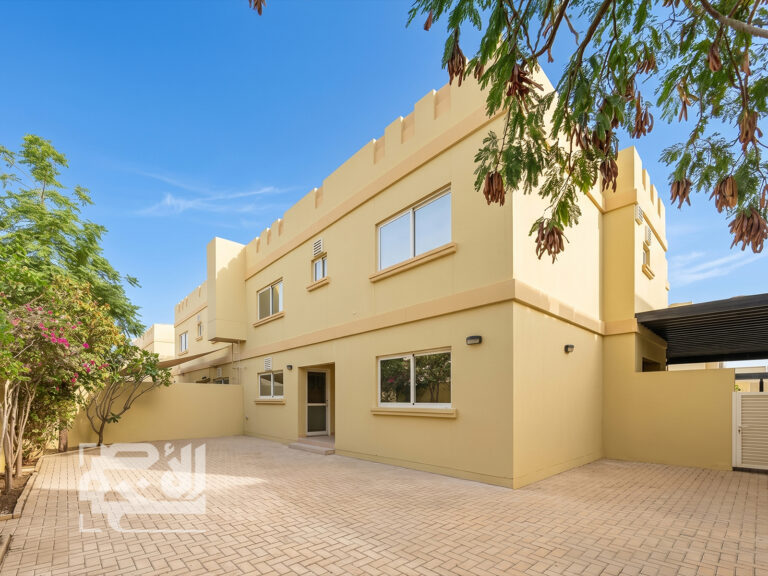 Semi Furnished 5-BHK Villa | Balcony | Swimming Pool & Gym