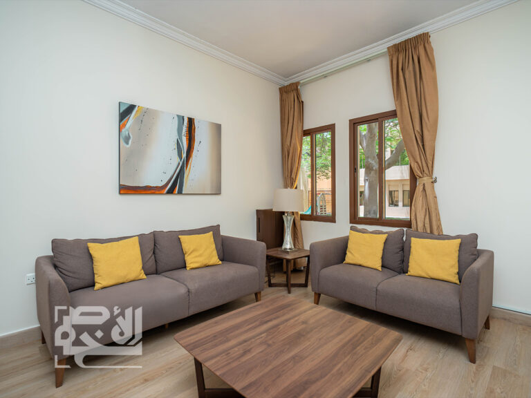 Modern Fully Furnished 2-BHK | Gym Access & Pool