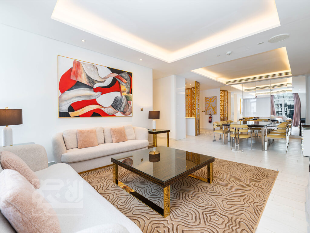Exclusive 2-BHK + Maid | Bills Included