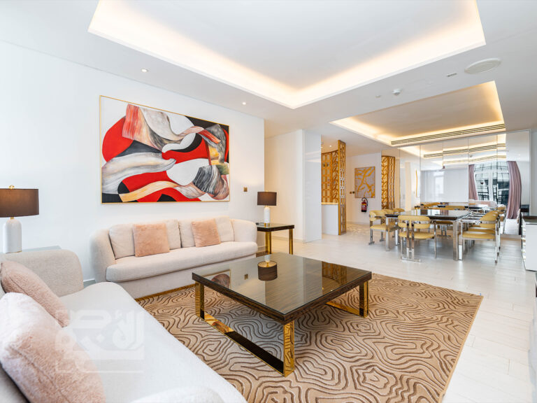 Exclusive 2-BHK + Maid | Bills Included