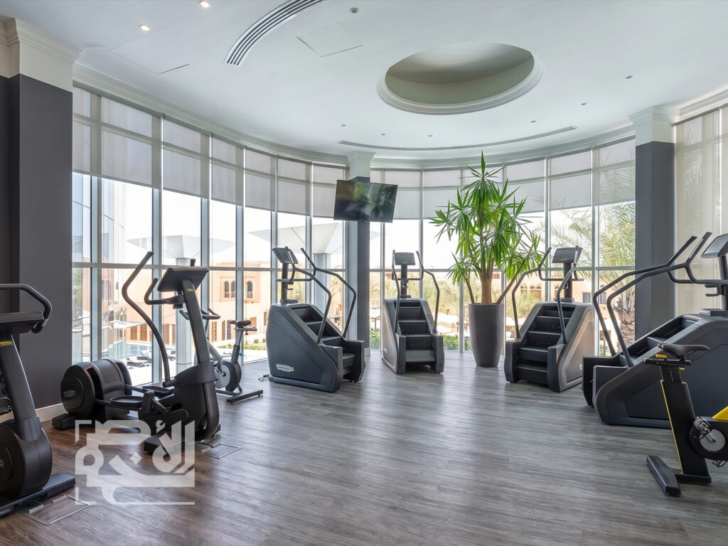 9 FOR PF AMENITIES