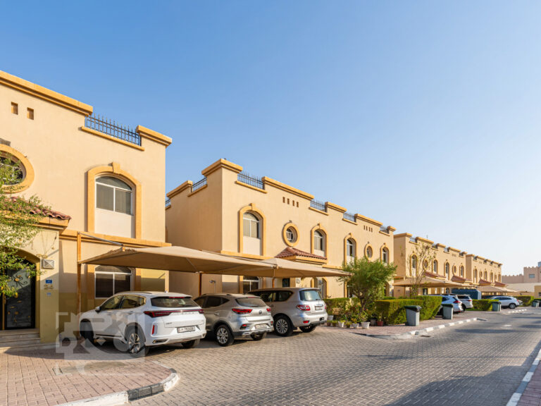 Semi Furnished 5-BHK Villa | Swimming Pool