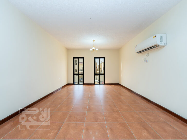 1 Month free | Semi Furnished 2-BHK | Gym & Pool