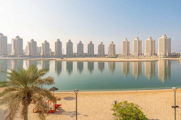 Viva Bahriya Tower 26