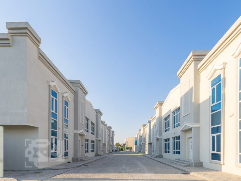 Brand New Unfurnished 4-BHK Villa | Covered Parking