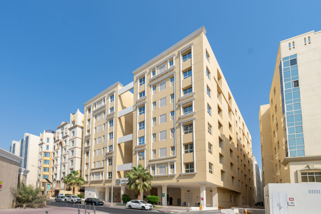 Regency Residence 1