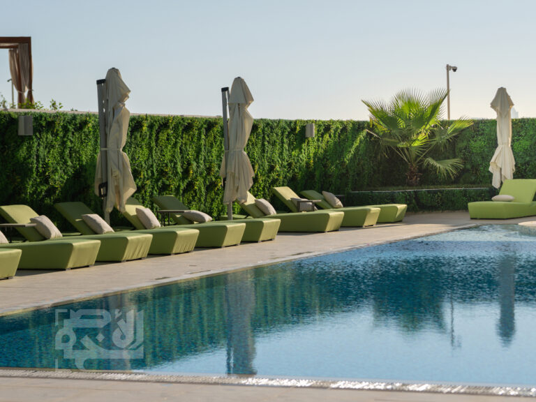 Bills Included | Luxurious 2-BHK + Maid | Balcony