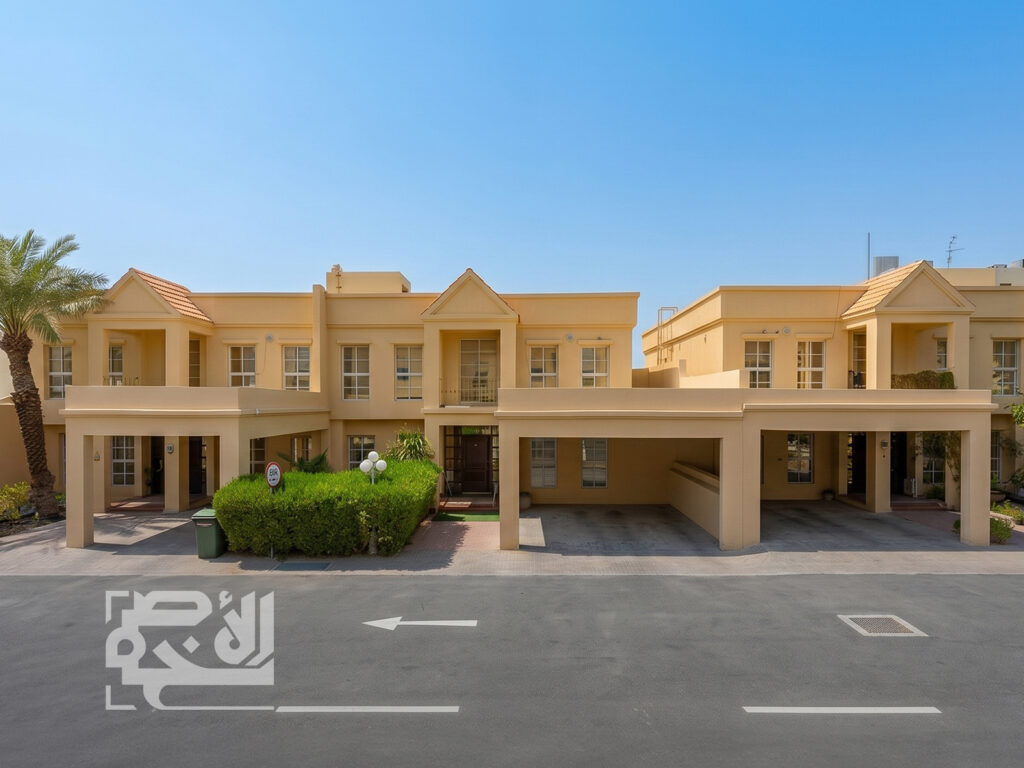 Spacious 4-BHK Villa | Semi-Furnished | Family-Friendly