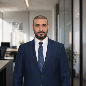 Ahmed Abdelkader