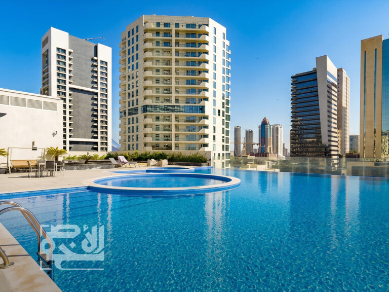 Included Bills | 1-BHK | Furnished | Balcony