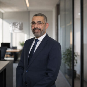 Tamer Ahmed Azab